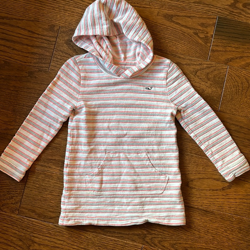 Vineyard Vines hooded sweatshirt